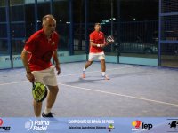 Campeonato España Selecciones Veteranos